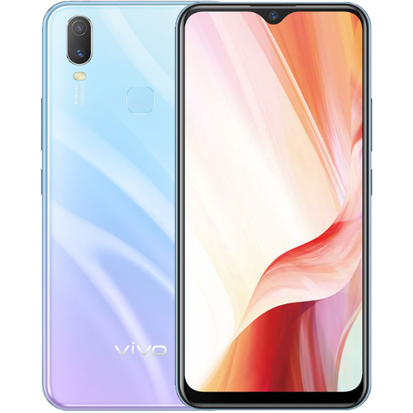 Điện thoại Vivo Y11