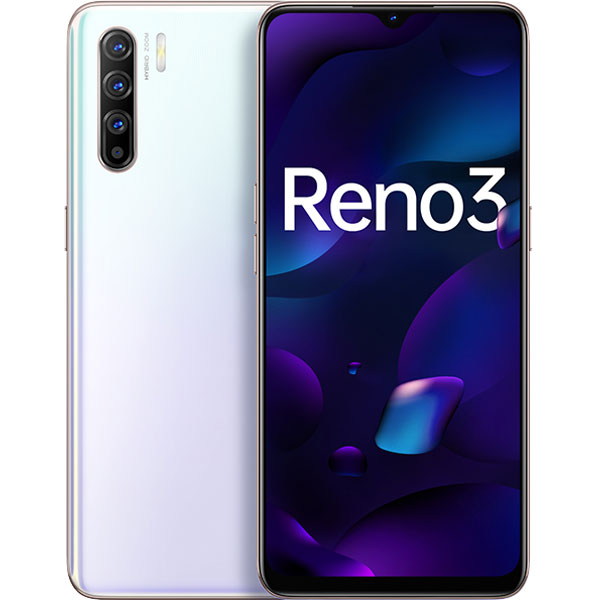 Điện thoại OPPO Reno3