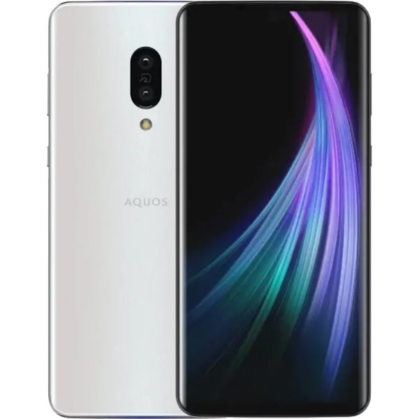 Điện thoại Sharp AQUOS Zero 2