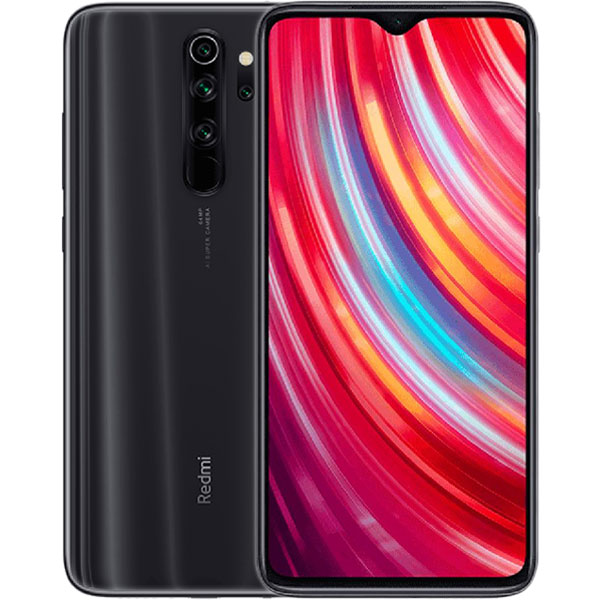 Điện thoại Xiaomi Redmi Note 8 Pro (6GB/128GB)