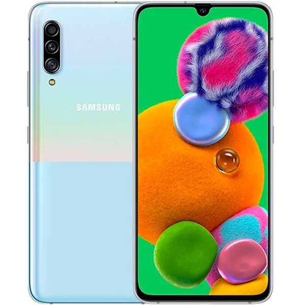 Điện thoại Samsung Galaxy A90s