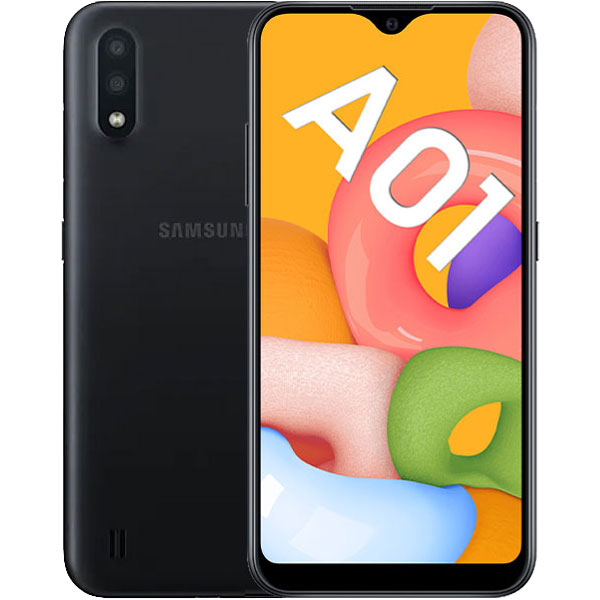 Điện thoại Samsung Galaxy A01