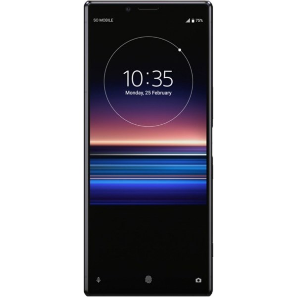 Điện thoại Sony Xperia 3
