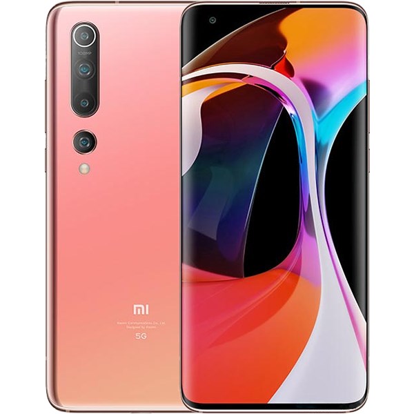 Điện thoại Xiaomi Mi 10