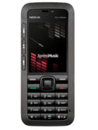 Điện thoại Nokia 5310