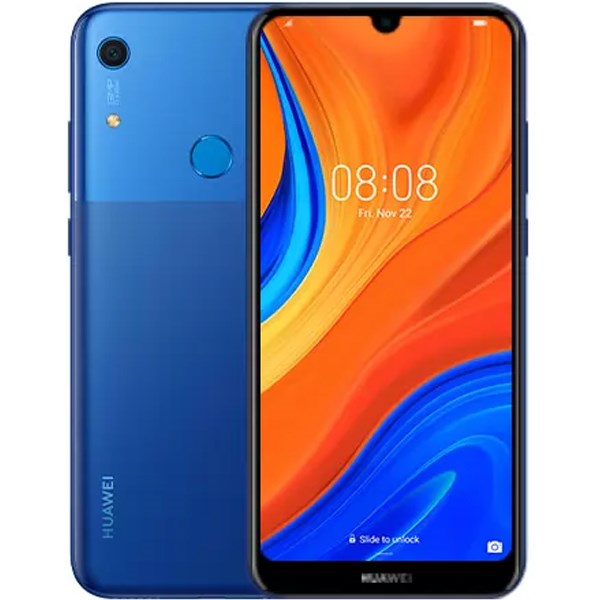 Điện thoại Huawei Y6s