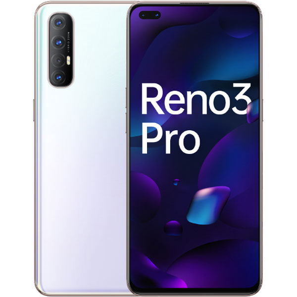 Điện thoại OPPO Reno3 Pro