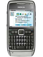 Điện thoại Nokia E71