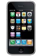 Điện thoại iPhone 3G