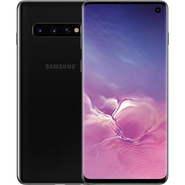 Điện thoại Samsung Galaxy S10 256GB