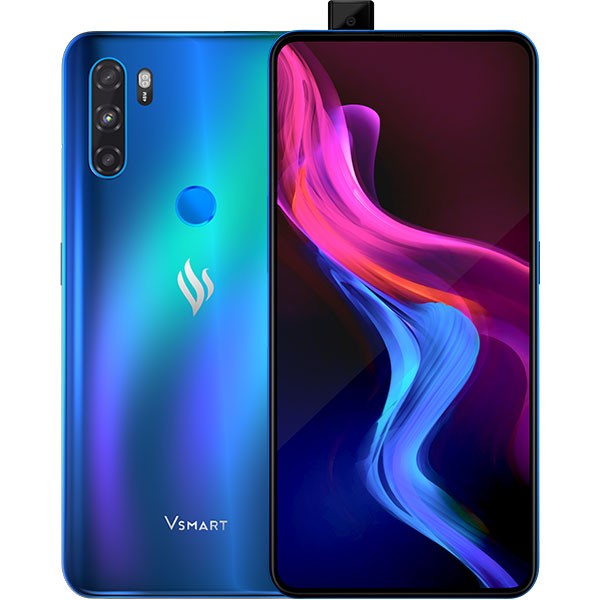 Điện thoại Vsmart Active 3 (6GB/64GB)