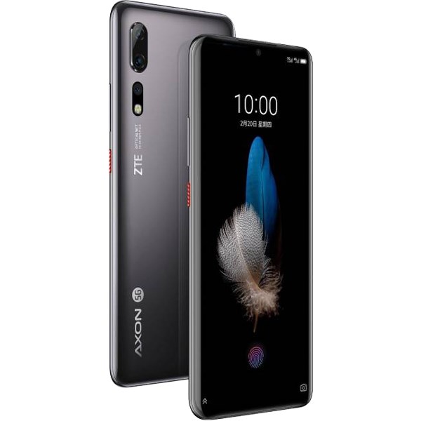 Điện thoại ZTE Axon 10s Pro 5G