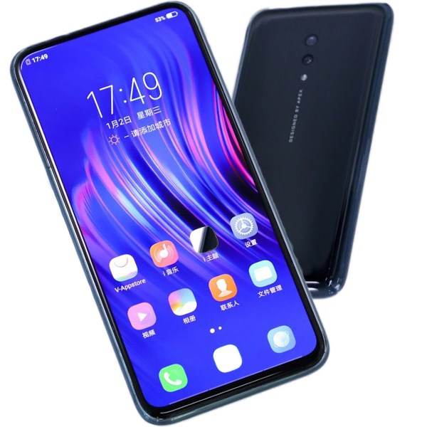 Điện thoại Vivo Apex (2020)