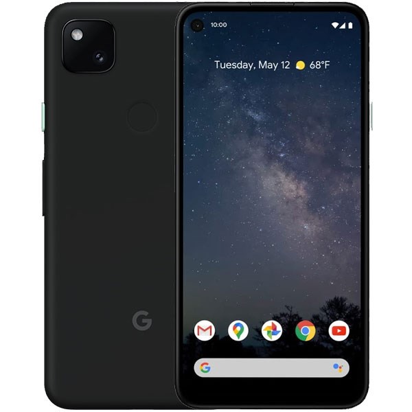 Điện thoại Google Pixel 4a