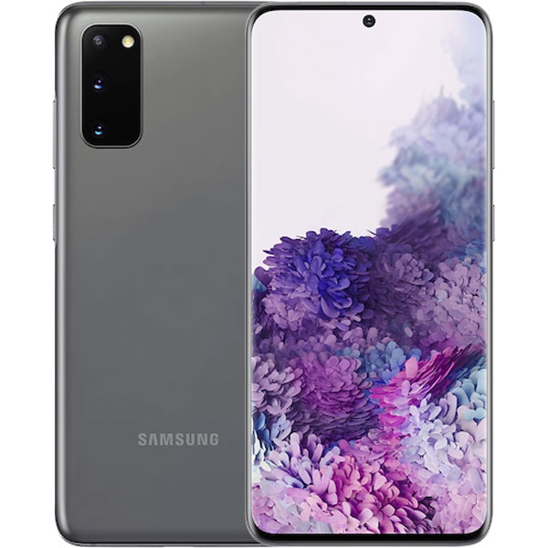 Điện thoại Samsung Galaxy S20