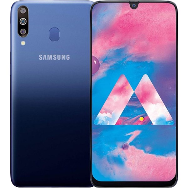 Điện thoại Samsung Galaxy A40s