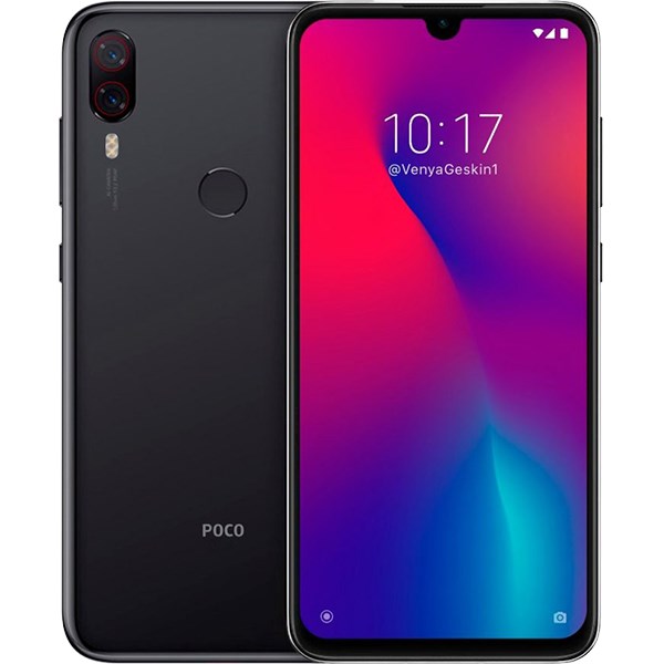 Điện thoại Poco F2 Lite