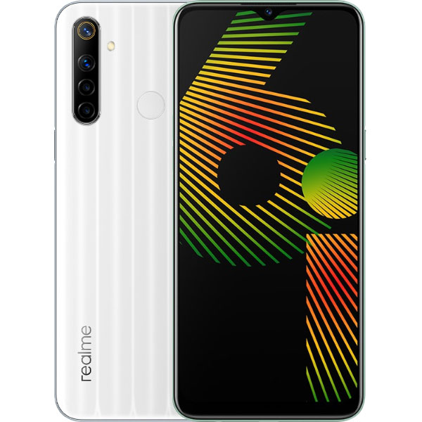 Điện thoại realme 6i