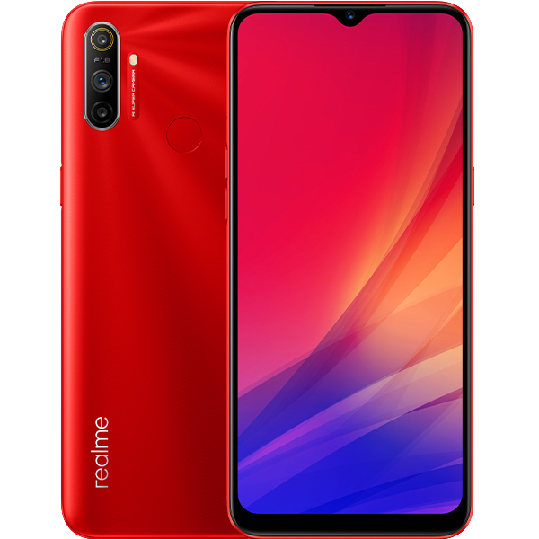 Điện thoại realme C3 (3GB/32GB)