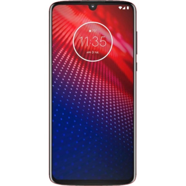 Điện thoại Motorola Moto Z5