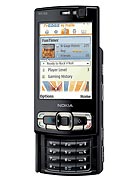 Điện thoại Nokia N95 8GB