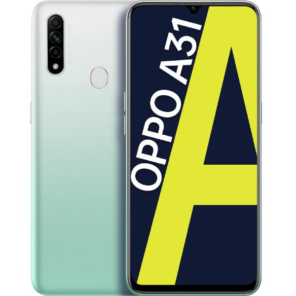 Điện thoại OPPO A31 (6GB/128GB)