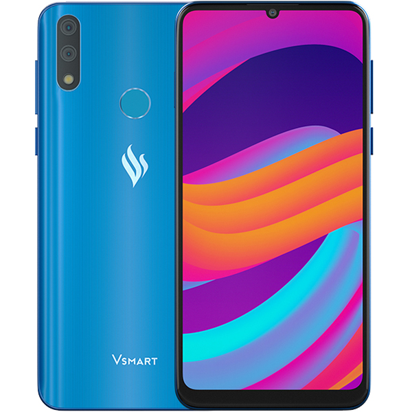 Điện thoại Vsmart Star 3