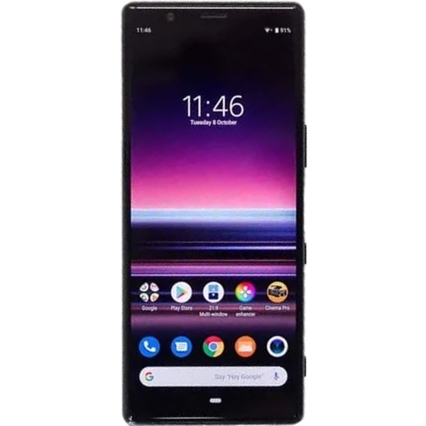 Điện thoại Sony Xperia 9