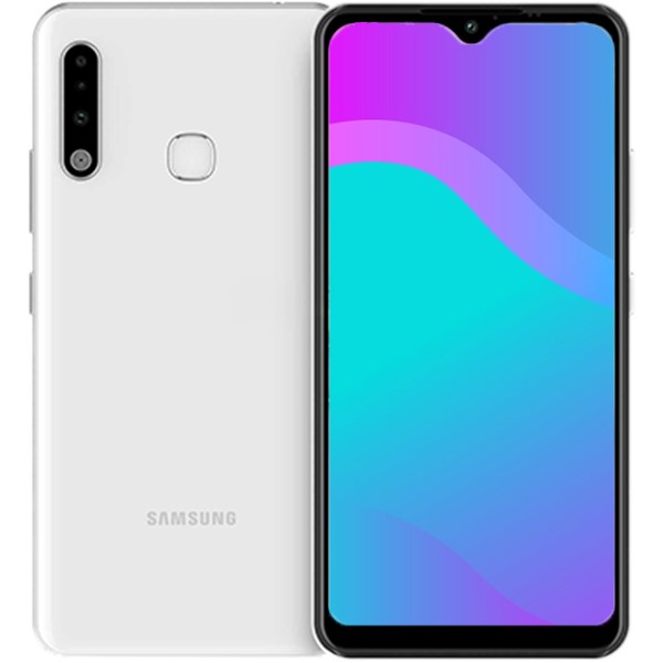 Điện thoại Samsung Galaxy A70e