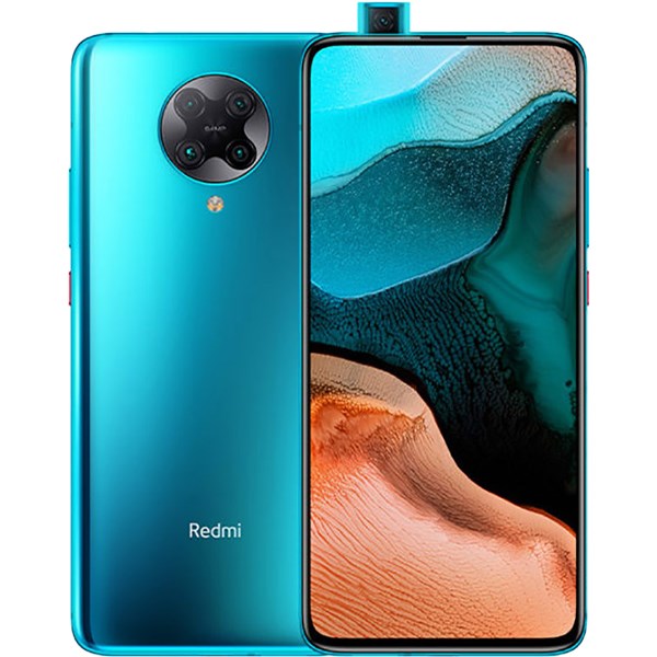 Điện thoại Redmi K30 Pro