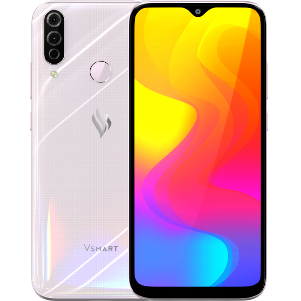 Điện thoại Vsmart Joy 3 (4GB/64GB)