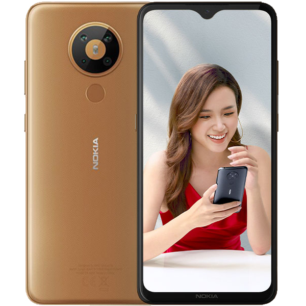 Điện thoại Nokia 5.3