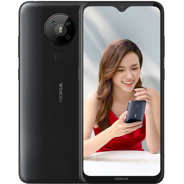 Điện thoại Nokia 5.3