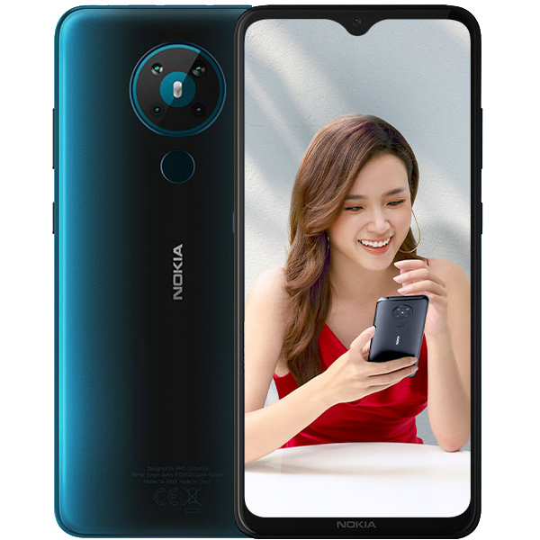 Điện thoại Nokia 5.3