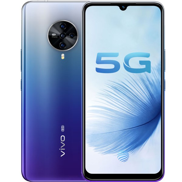 Điện thoại Vivo S6