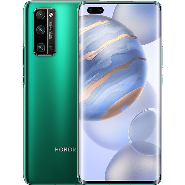 Điện thoại Honor 30 Pro