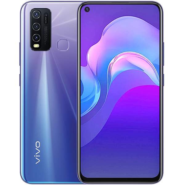 Điện thoại Vivo Y50