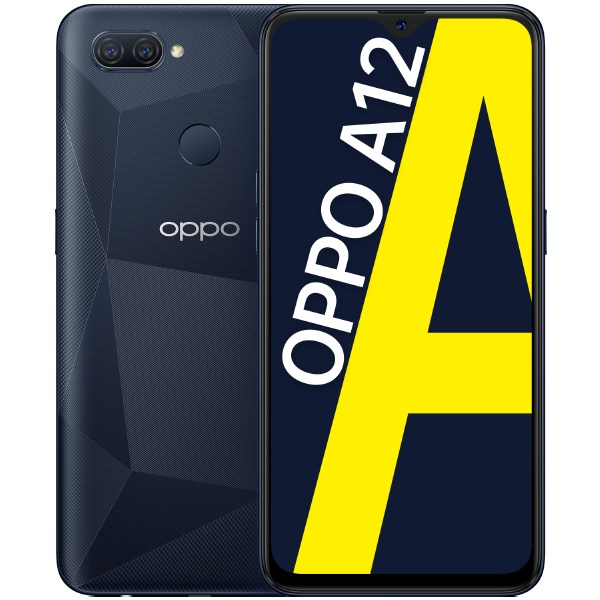 Điện thoại OPPO A12 (3GB/32GB)