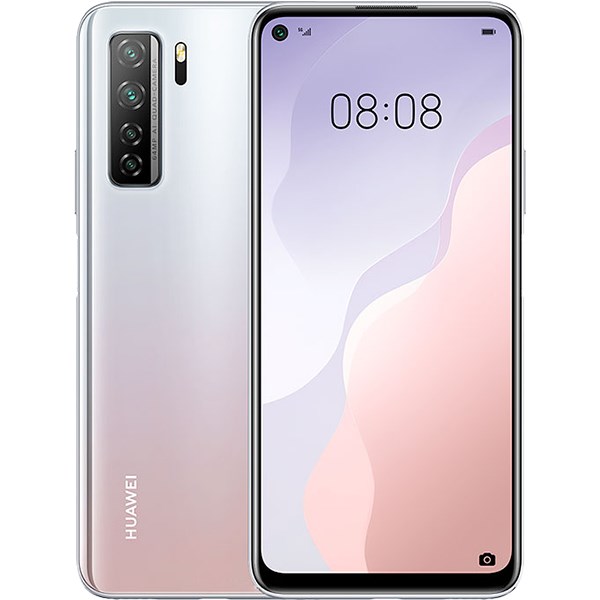 Điện thoại Huawei Nova 7 SE