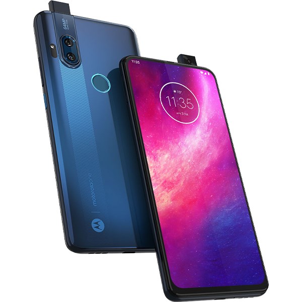 Điện thoại Motorola One Mid