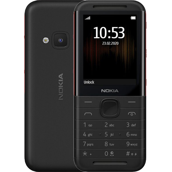 Điện thoại Nokia 5310 (2020)