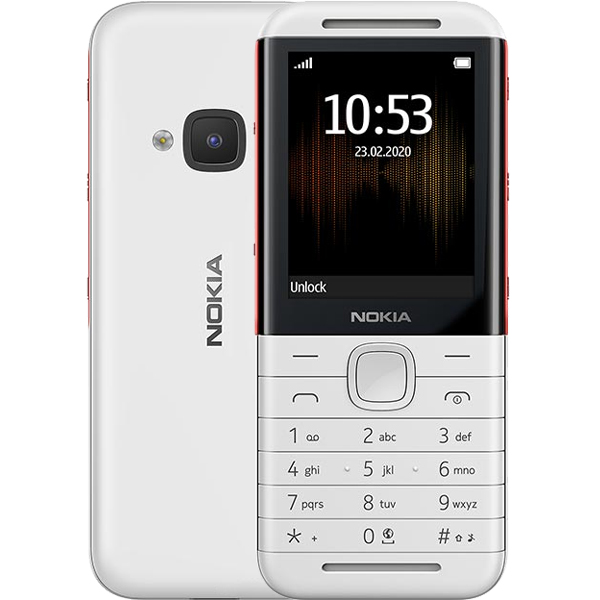 Điện thoại Nokia 5310 (2020)