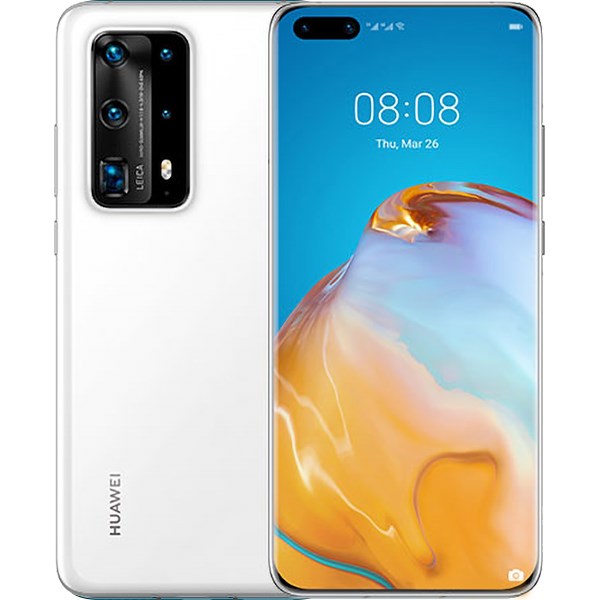 Điện thoại Huawei P40 Pro Plus