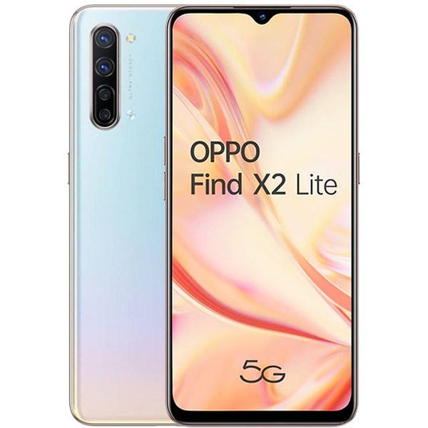 Điện thoại OPPO Find X2 Lite