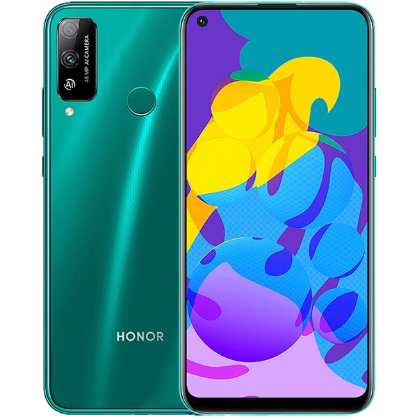 Điện thoại Honor Play 4T