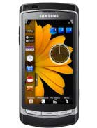 Điện thoại Samsung i8910 Omnia HD