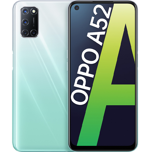 Điện thoại OPPO A52