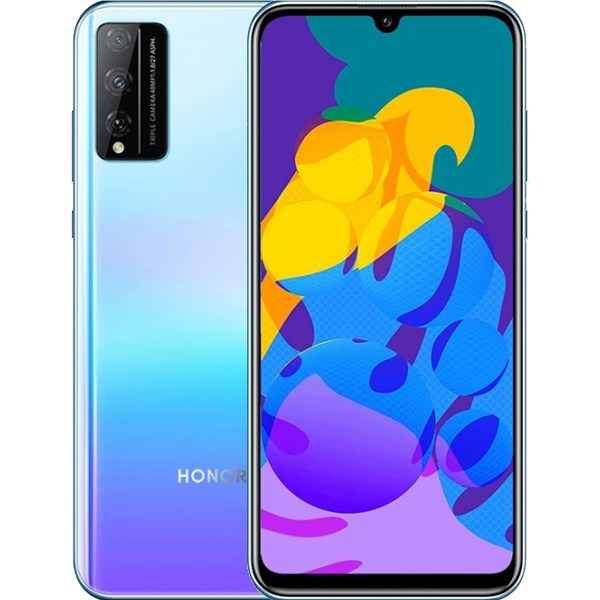 Điện thoại Honor Play 4T Pro