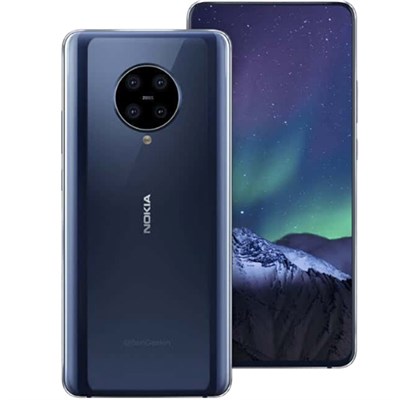 Điện thoại Nokia 9.3