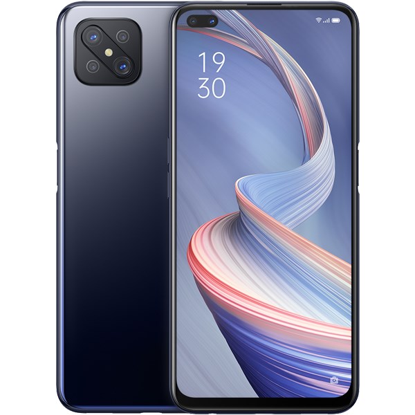 Điện thoại OPPO A92s